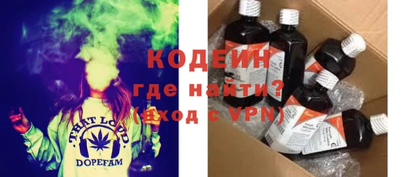 хмурый Майский