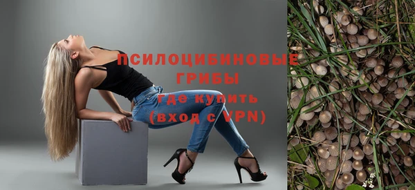 хмурый Майский